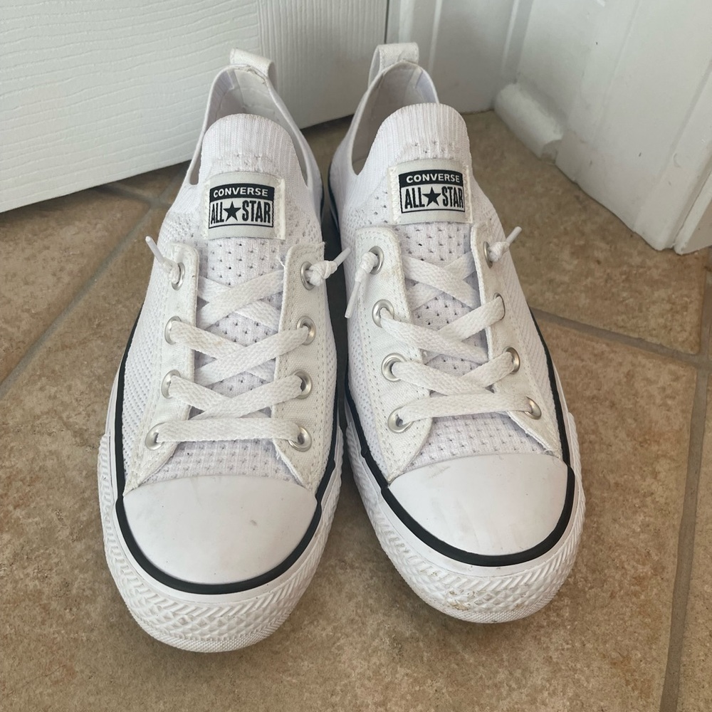 Women’s Converse Chuck Taylor All Star Shoreline Knit Sneakers